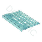 caillebotis supérieur