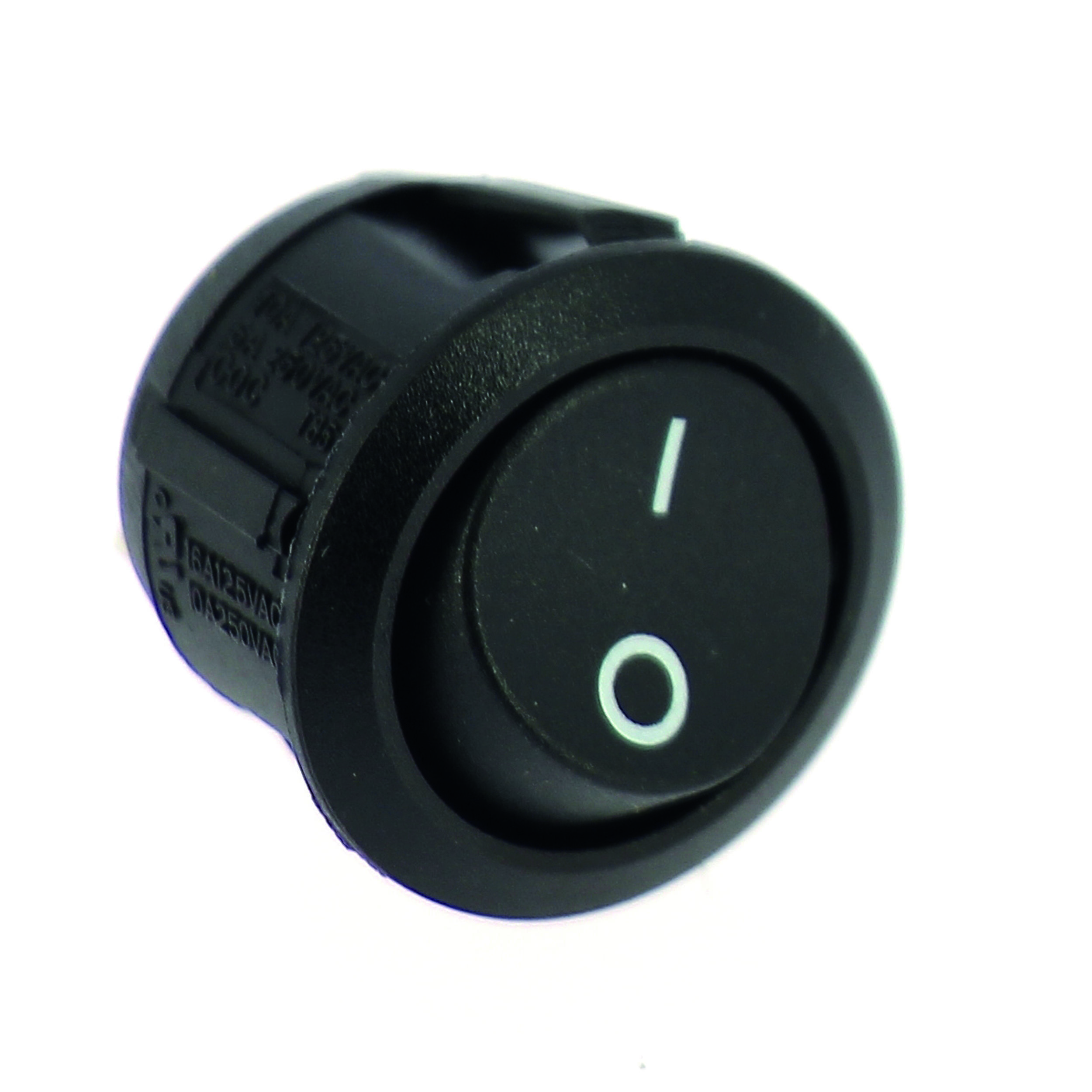 INTERRUPTEUR A BASCULE ON/OFF