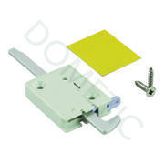 serrure de porte complète