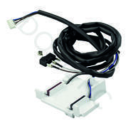 capteur avec harnais