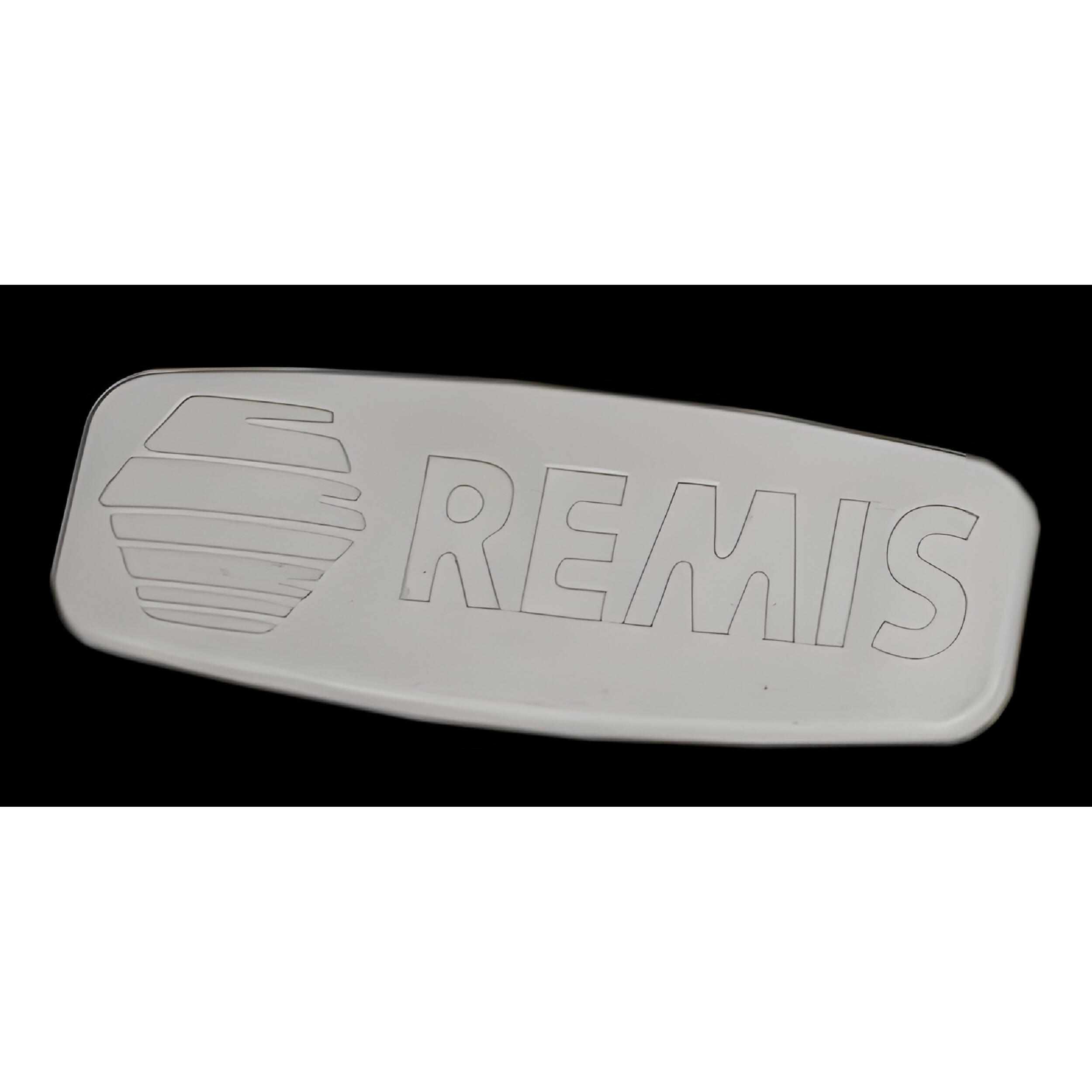 Capuchon de protection (Front IV 2008) gris