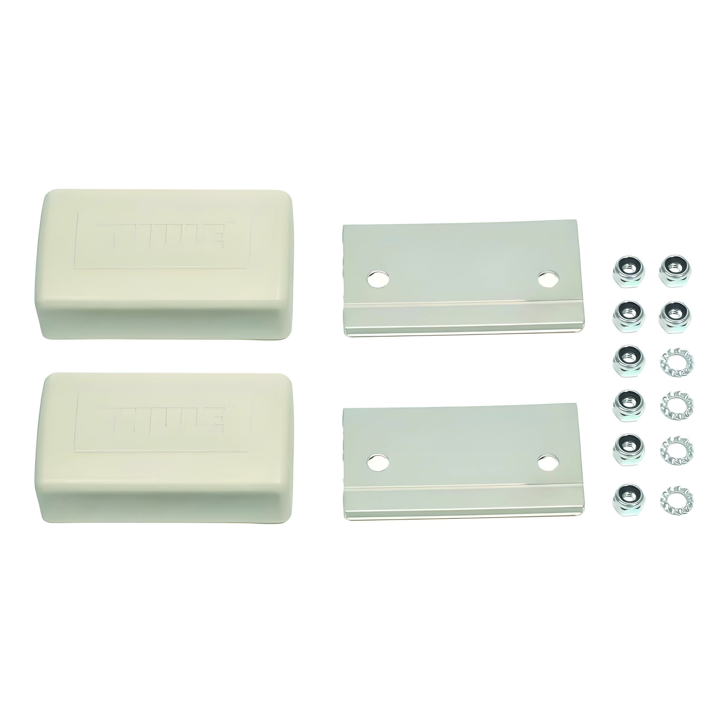 Kit de fixation (2 pces)