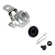 kit vis de fixation charnière pour plan de cuisson Dométic