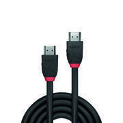 CABLE HDMI NOIR 5M ULTRA 4K
