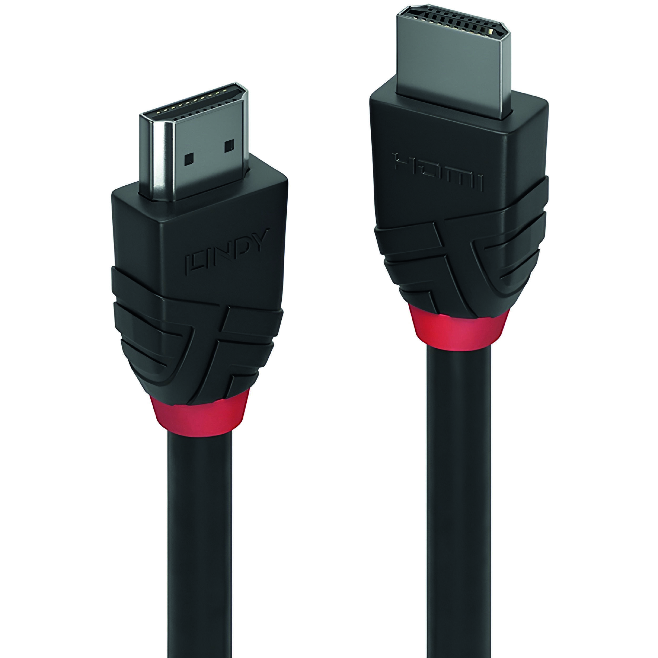 CABLE HDMI NOIR 5M ULTRA 4K