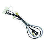 CONNECTION CABLAGE/BOUGIE ALLUMAGE ELECTRONIQUE FRIGO DOMETIC