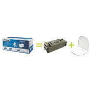 CASSETTE C2,3,4 DROITE