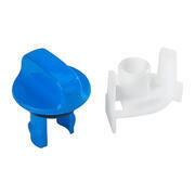 Mécanisme d'ouverture de la vanne