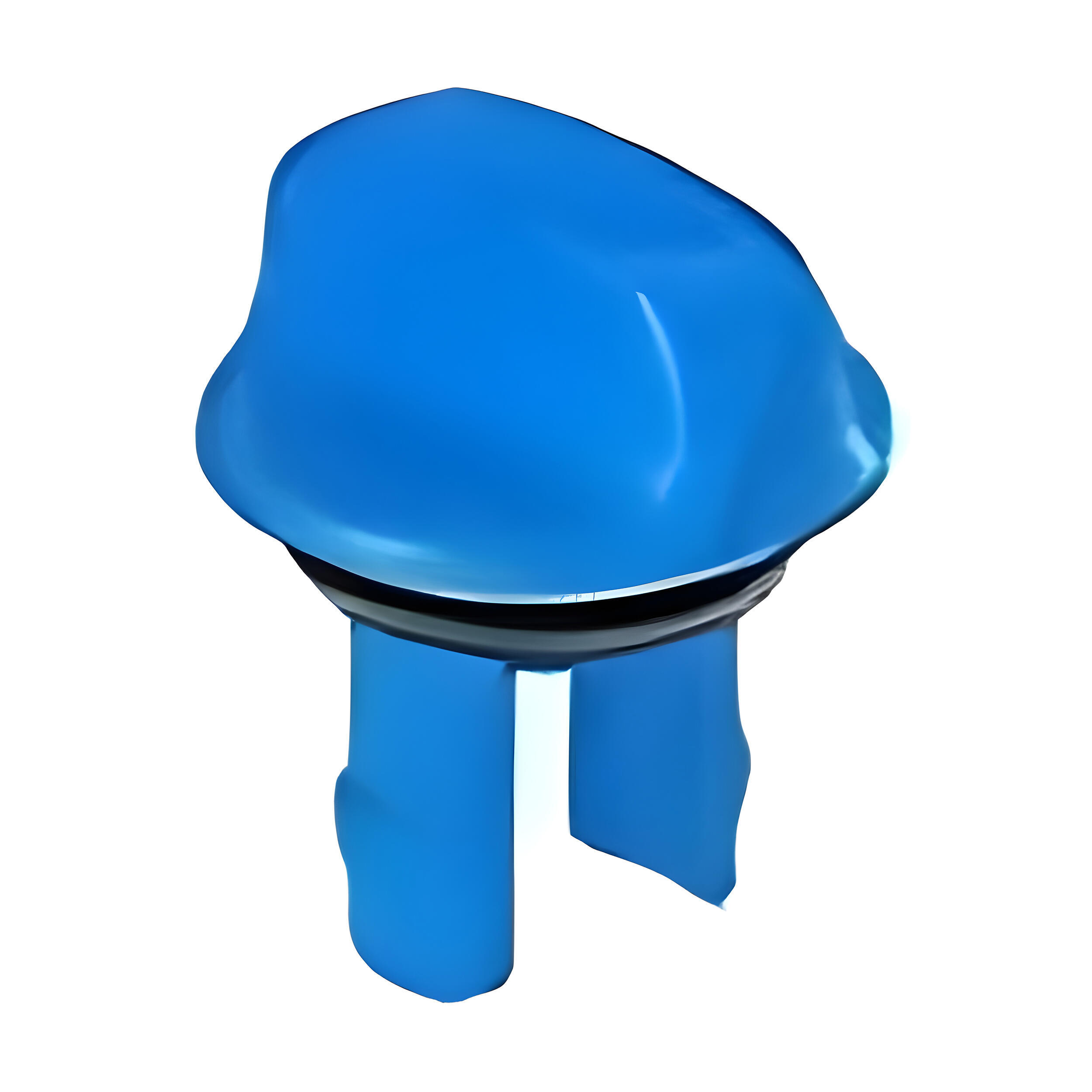 Mécanisme d'ouverture de la vanne