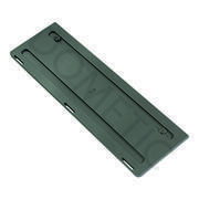 couverture d'hiver inférieure