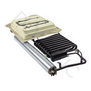 service du groupe froid