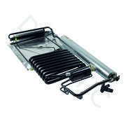 service du groupe froid