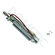 brûleur allumage du four