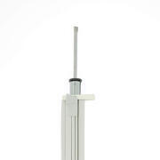 STORE ENOULEUR OCCULTANT  GRIS