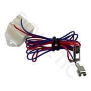 Galvanomètre pour réfrigérateur à absorption