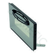 porte complète de four