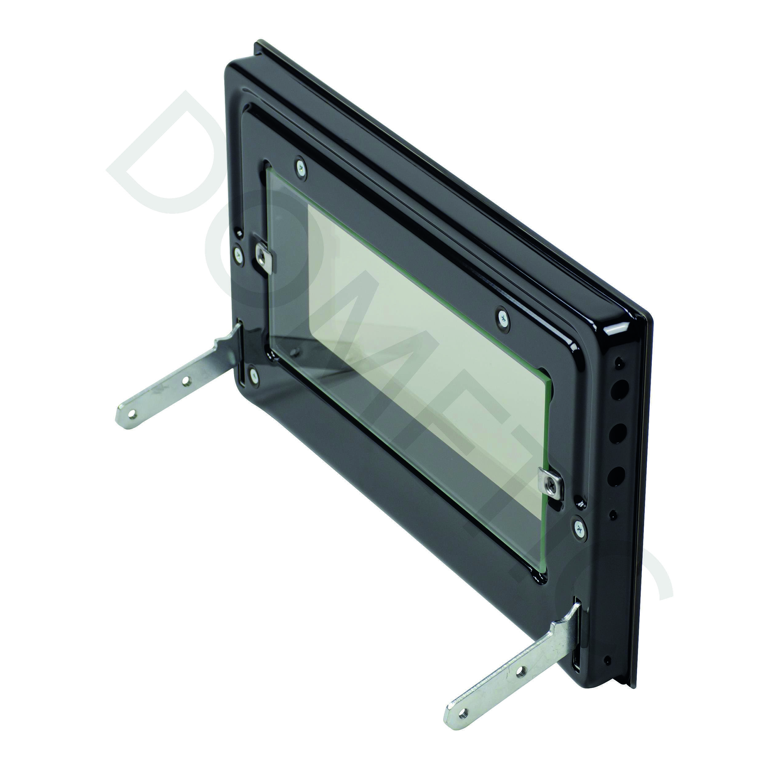 porte complète de four