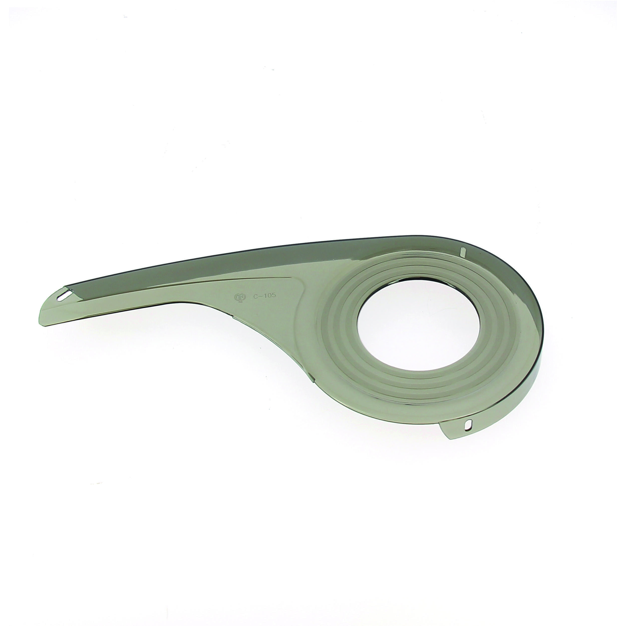 PROTEGE CHAINE POUR VAE E-SCAPE 2017