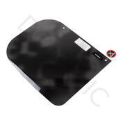 ensemble couvercle en verre gauche