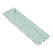 couverture d'hiver inférieure