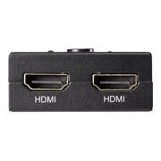 REPART. HDMI AUTOALIM 2SORTIES