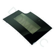 porte vitrée extérieure complète