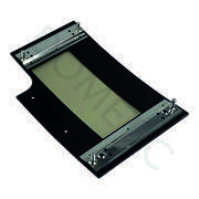 porte vitrée extérieure complète