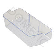 Bac à légumes bleu pour réfrigérateur RM et RMS8400 Piezo