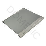 couvercle en verre complet