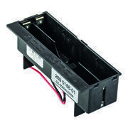 Boîtier de batterie