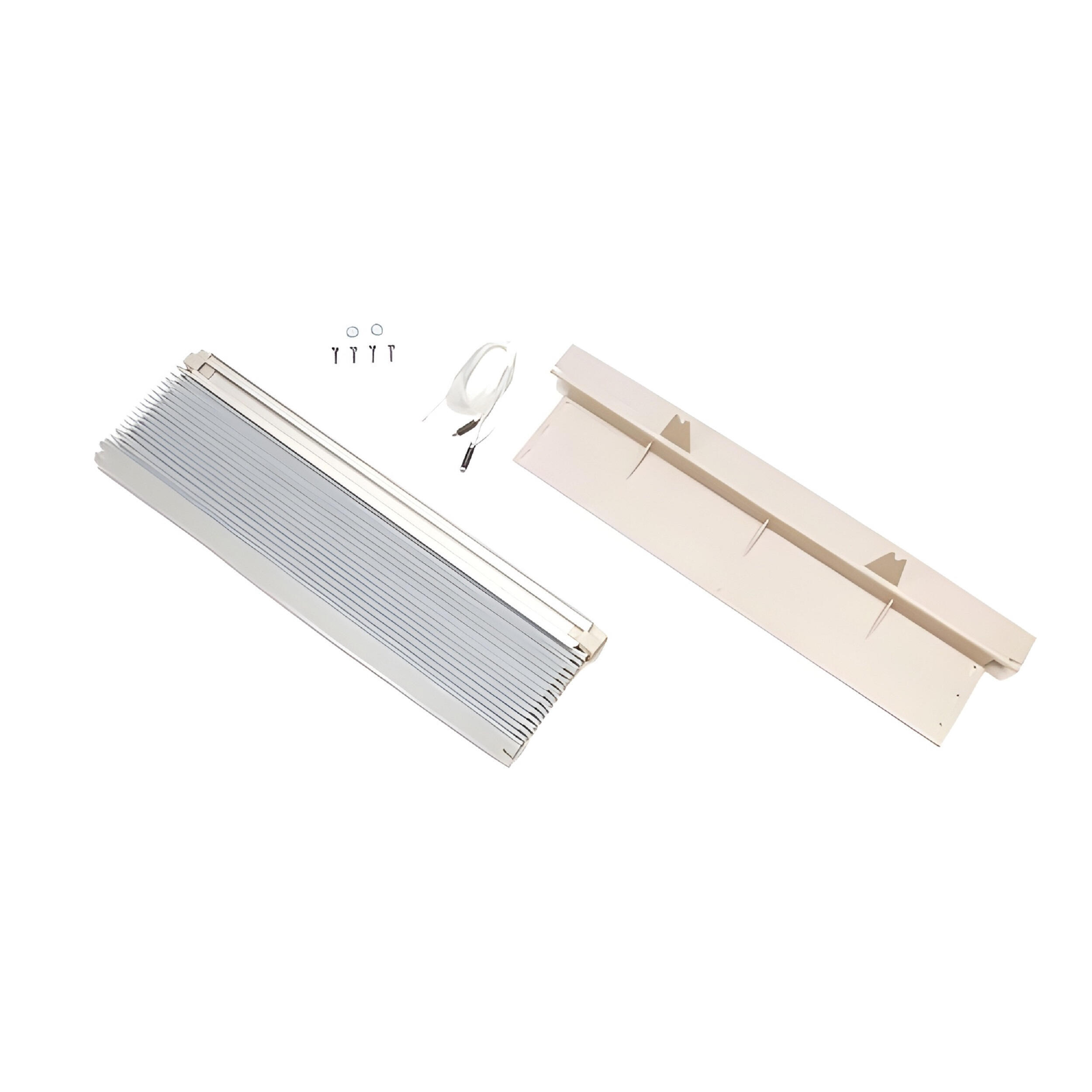 STORE OCCULTANT POUR REMITOP VARIO II 90X60 MANIV.