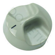 sélecteur de bouton tournant