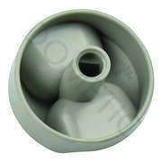 sélecteur de bouton tournant