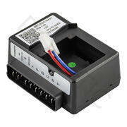 Unité de contrôle pour glacière à compression