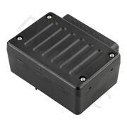 Unité de contrôle pour glacière à compression