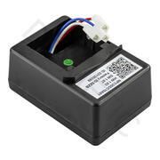 Unité de contrôle pour glacière à compression