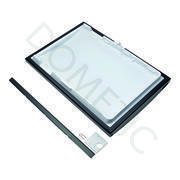 service complet de la porte