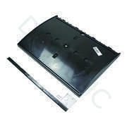 service complet de la porte