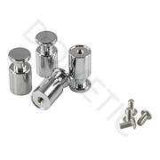 kit grille de fixation