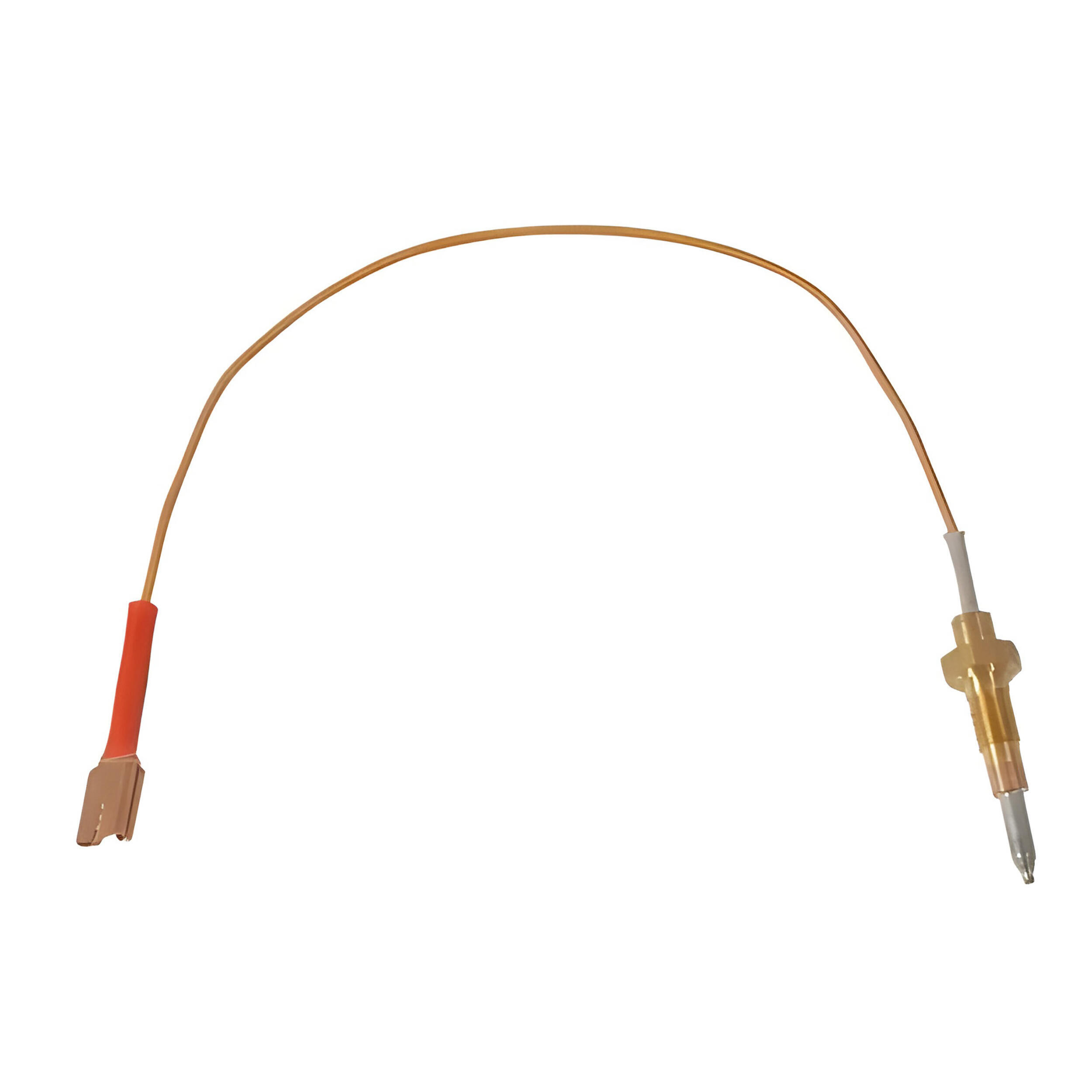 Thermocouple gauche/avant