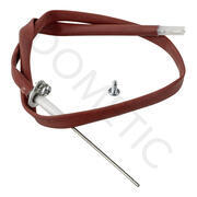 Bougie d'allumage gril pour appareils de cuisson Dométic