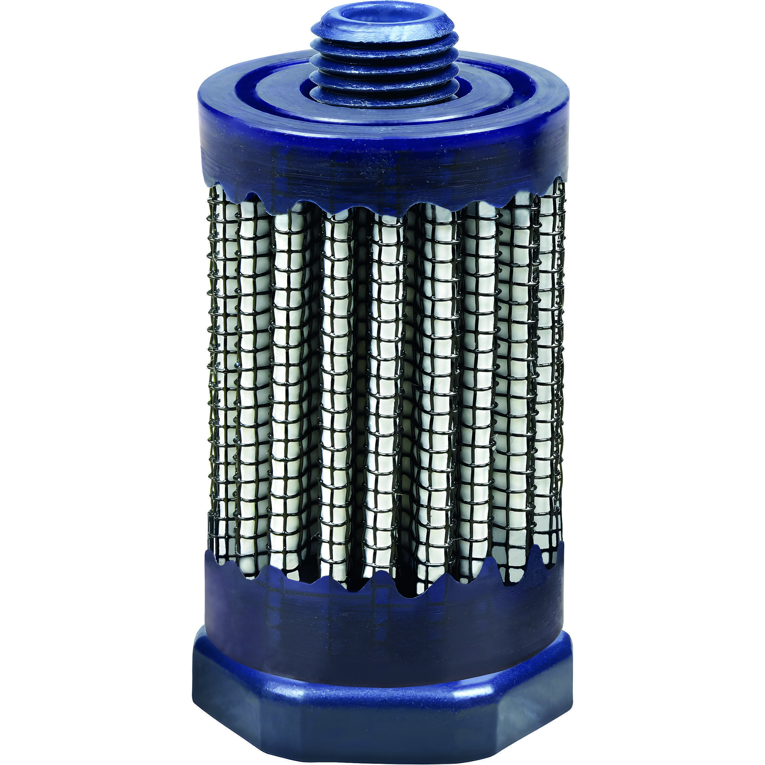 CARTOUCHE POUR FILTRE A GAZ