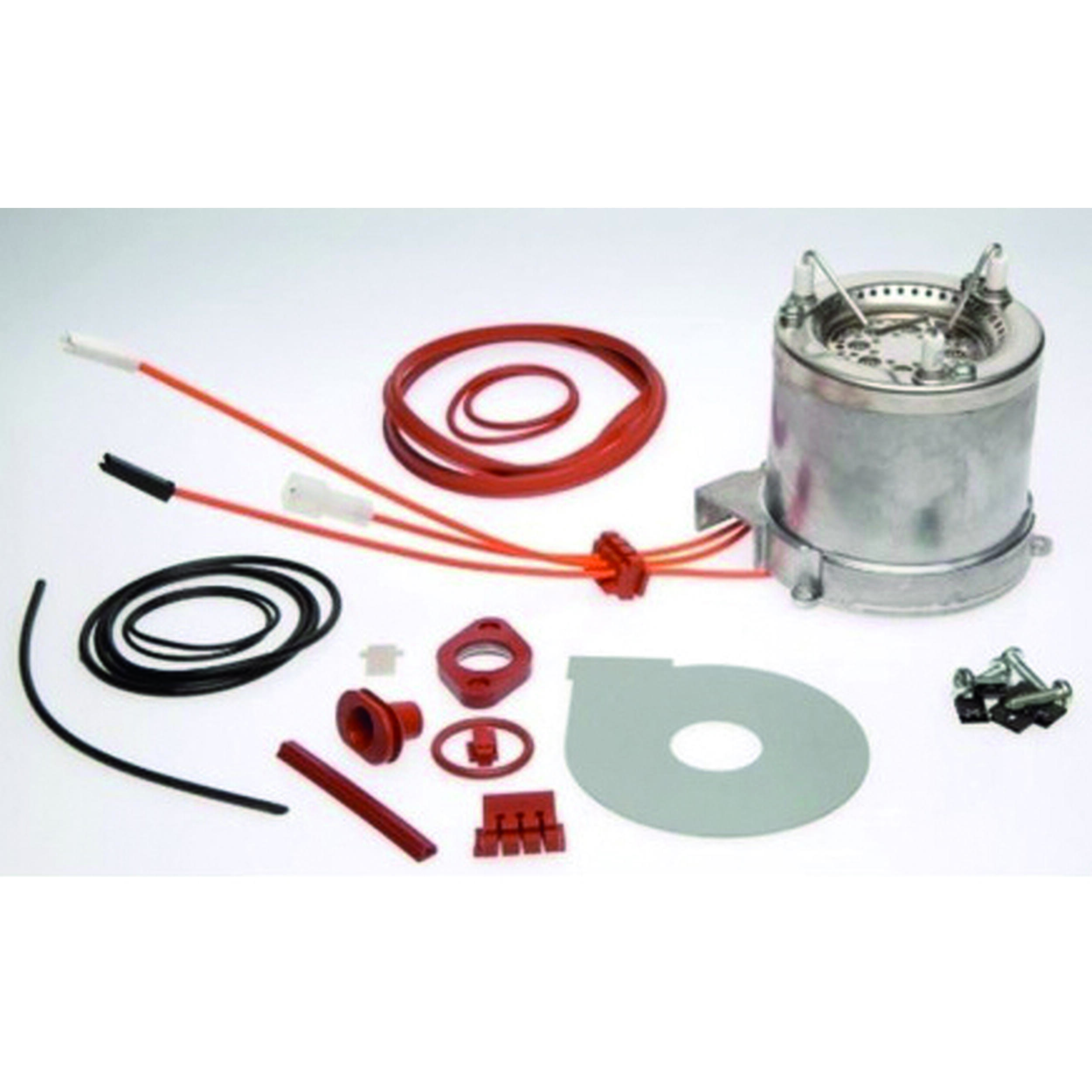 Kit brûleur Combi (E)