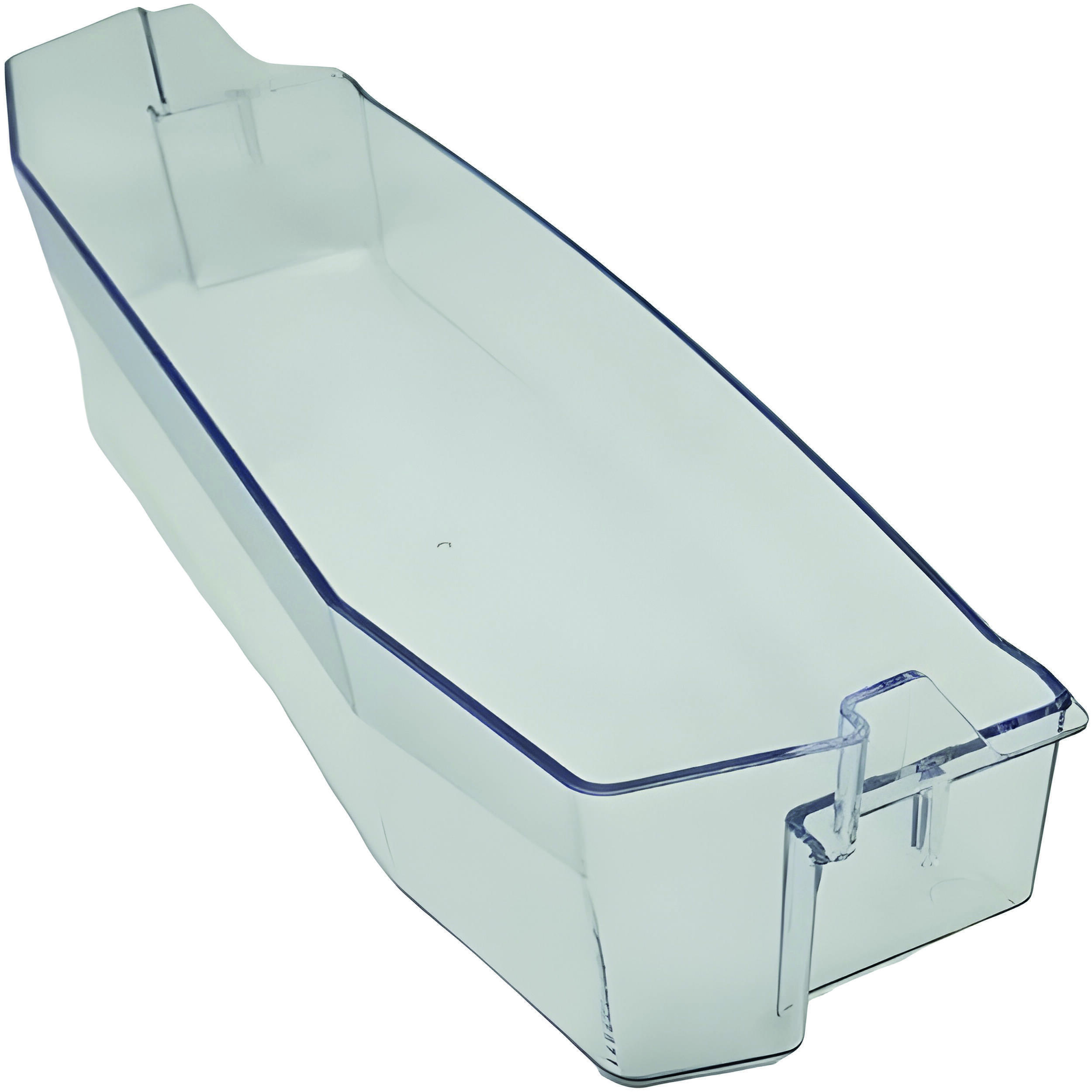 Compartiment de porte