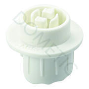 Fusible, grille NCS S 0502-B