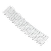 PEIGNE A BOUTEILLE LONG 300 MM