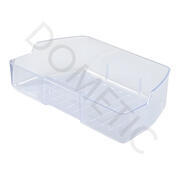 Bac à légumes bleu pour réfrigérateur RM et RMS8500 Piezo