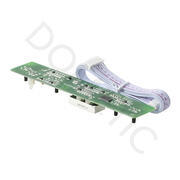 Electronique panneau de commande pour Coolfreeze CF60-80-110