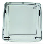 DOME REMITOP 40x40 POUR REMITOP VARIO II 40X40 MANIV