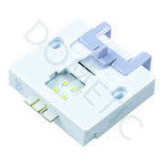 éclairage serr Prte Prte gche